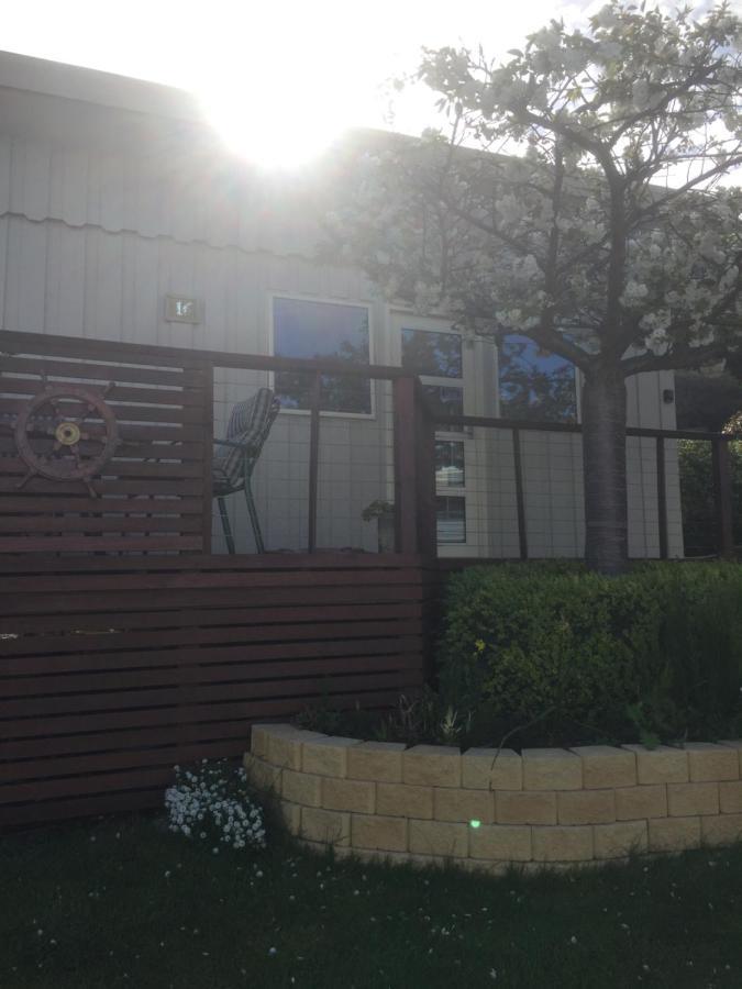 Wheel House Studio Bicheno Exterior photo